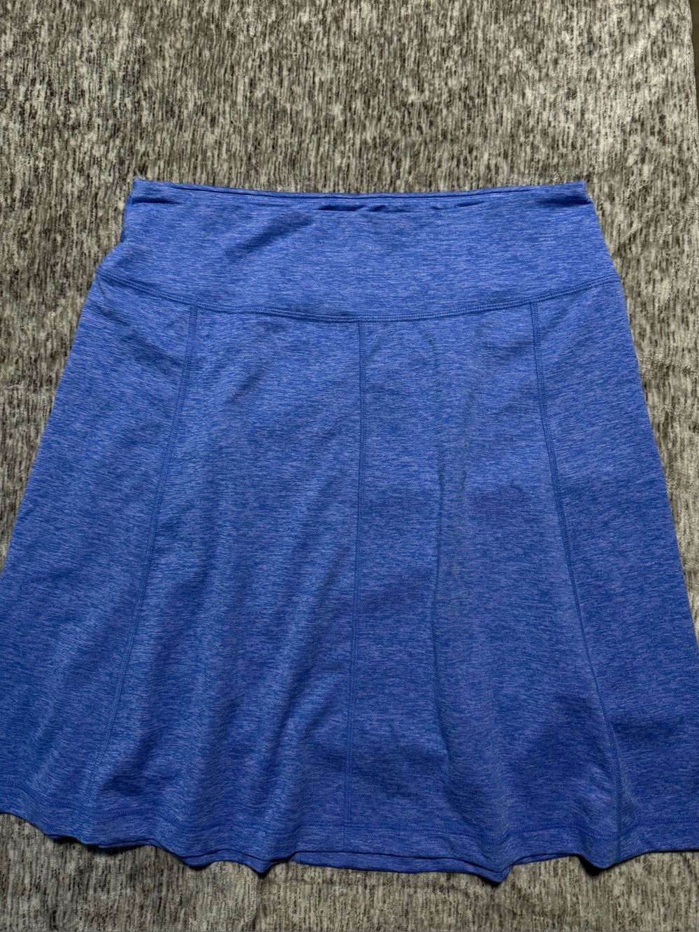 Medium • Patagonia Seabrook Skirt